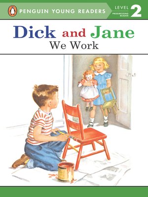 We Work - ebook